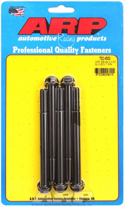 ARP Chromoly Bolts 752-4500
