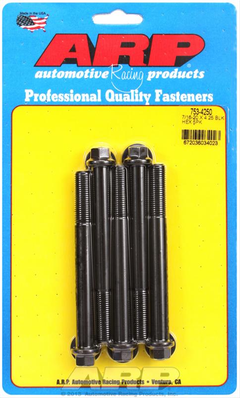 ARP Chromoly Bolts 753-4250