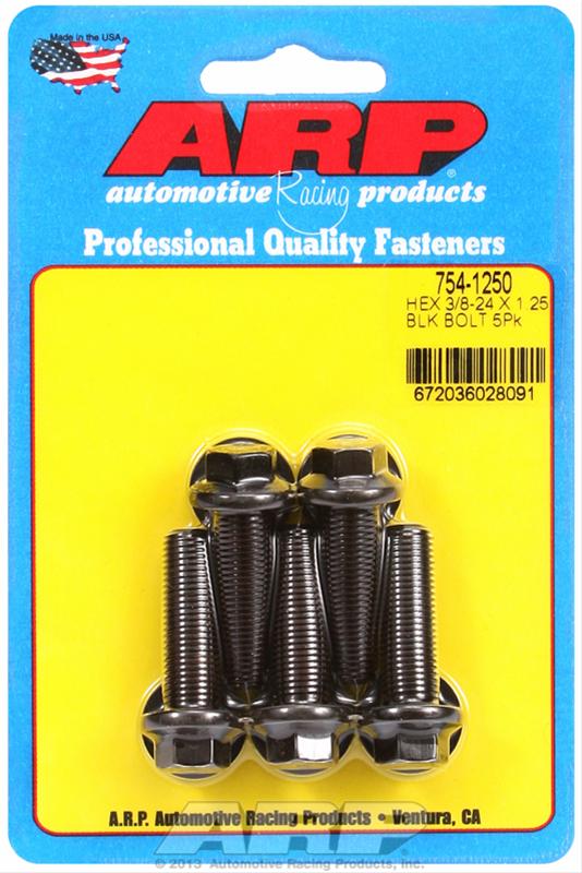 ARP Chromoly Bolts 754-1250