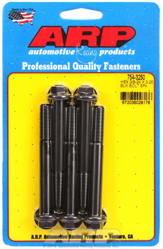 ARP Chromoly Bolts 754-3250