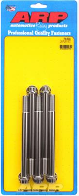 ARP Stainless Steel Bolts 755-6000