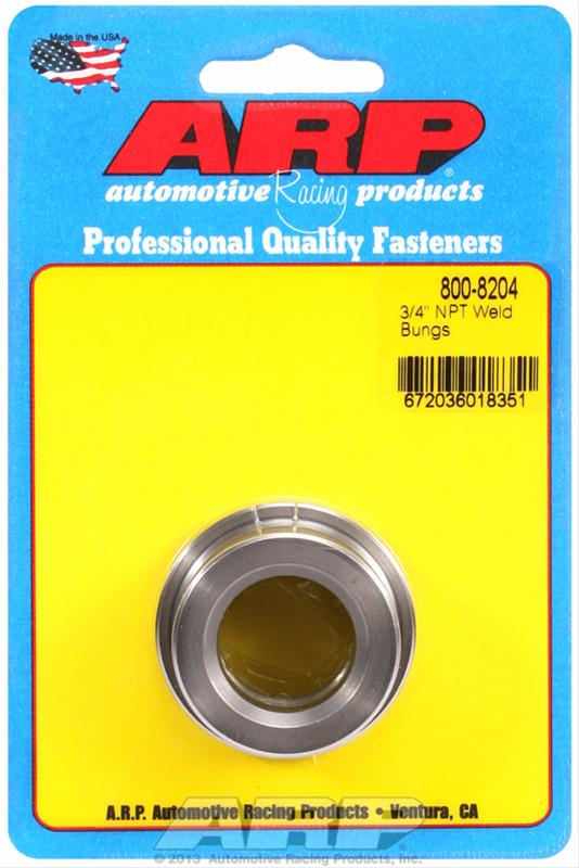 ARP Weld Bungs 800-8204