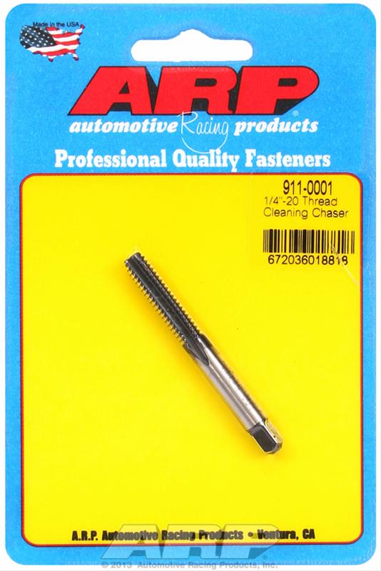 ARP Individual Thread Cleaning Chasers 911-0001