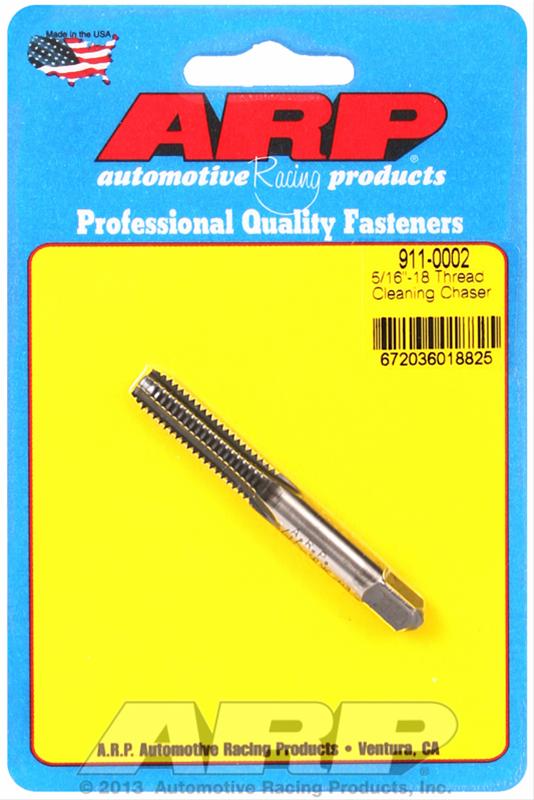 ARP Individual Thread Cleaning Chasers 911-0002