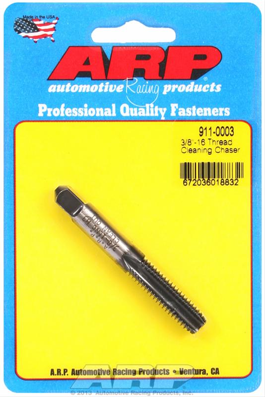ARP Individual Thread Cleaning Chasers 911-0003