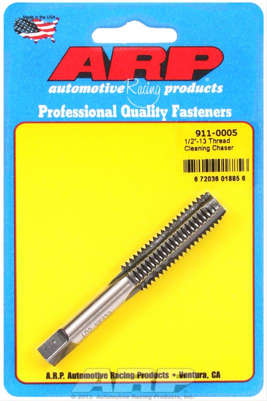 ARP Individual Thread Cleaning Chasers 911-0005