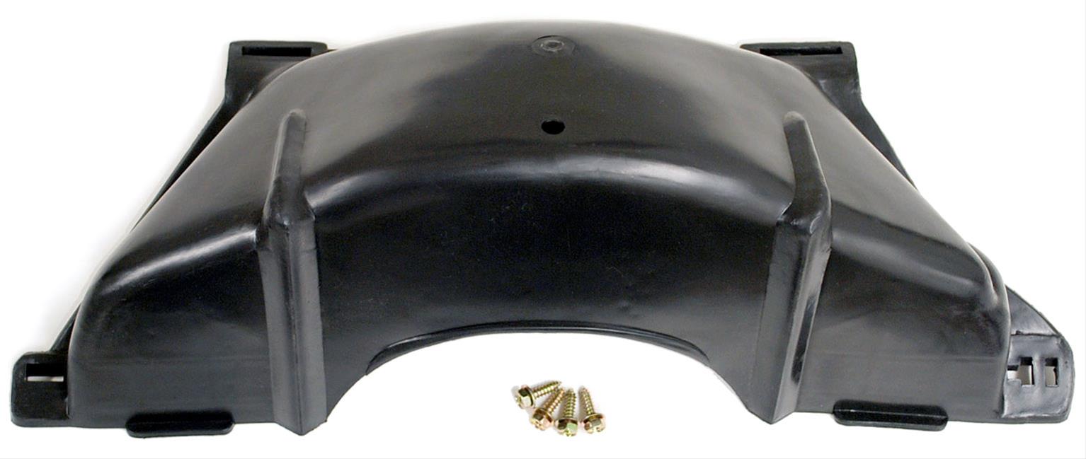 ATI Torque Converter Dust Covers ATI110120