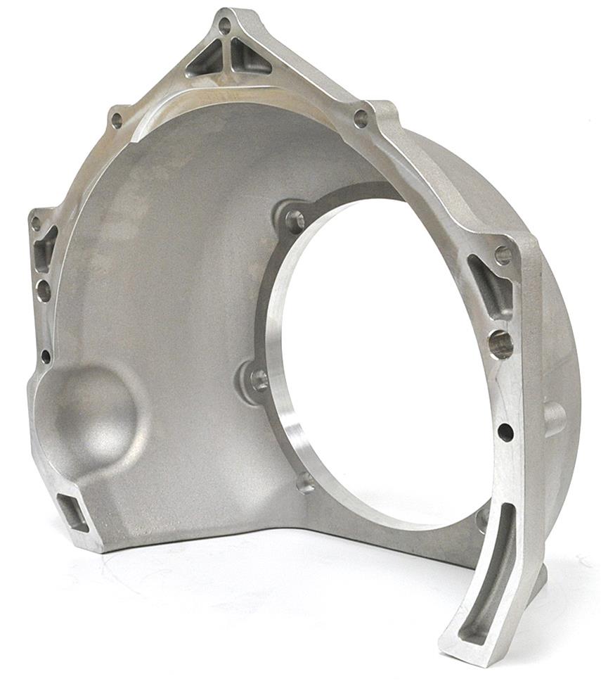 ATI SFI Bellhousings ATI200014HD