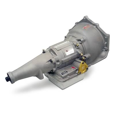 ATI Performance Products Automatic Transmissions ATI201452