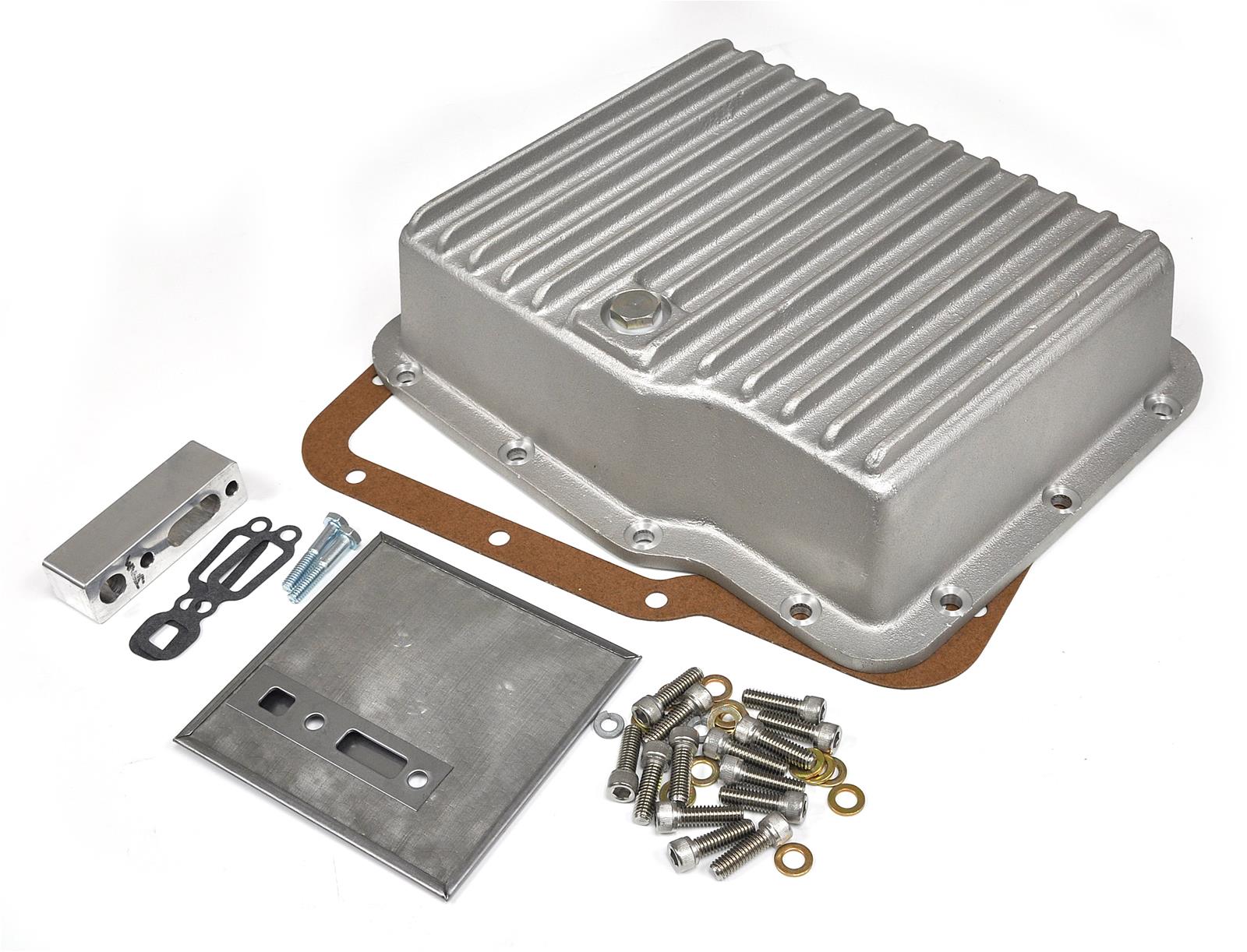 ATI Aluminum Transmission Pans ATI203500
