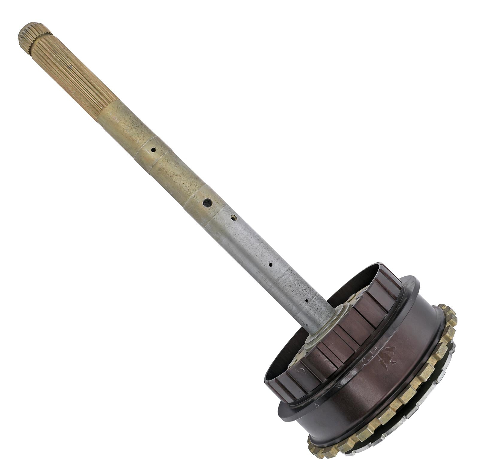 ATI Performance Products Automatic Transmission Gears ATI203937A