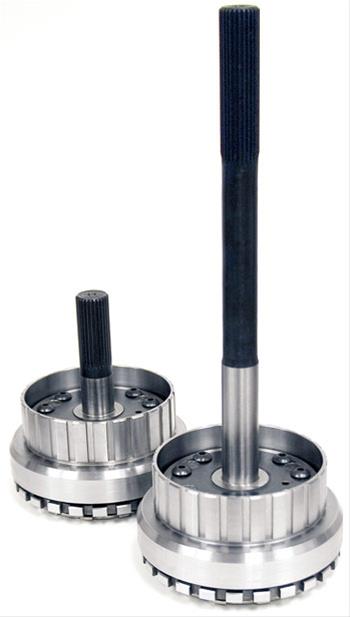 ATI High-Impact Gear Sets ATI204886V