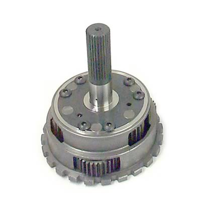 ATI High-Impact Gear Sets ATI204983V