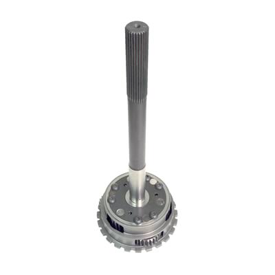 ATI Performance Products Automatic Transmission Tailhousings ATI204148