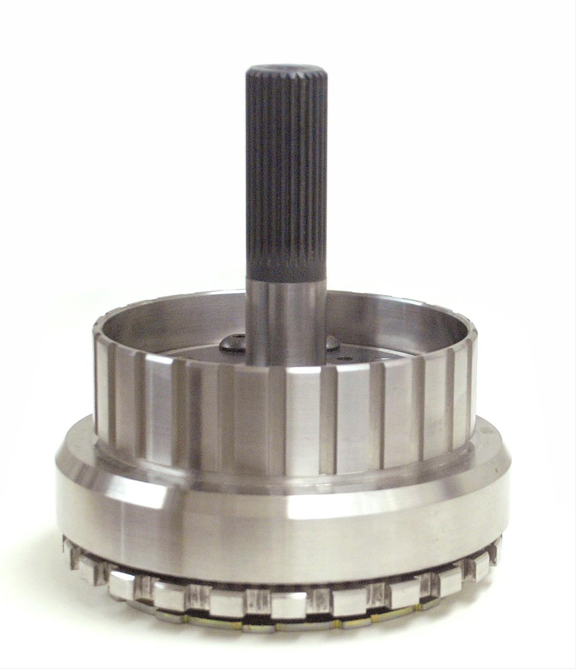 ATI High-Impact Gear Sets ATI204994