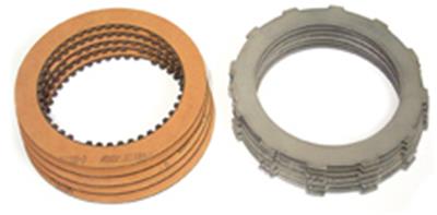 ATI Clutch Friction Plates ATI205603