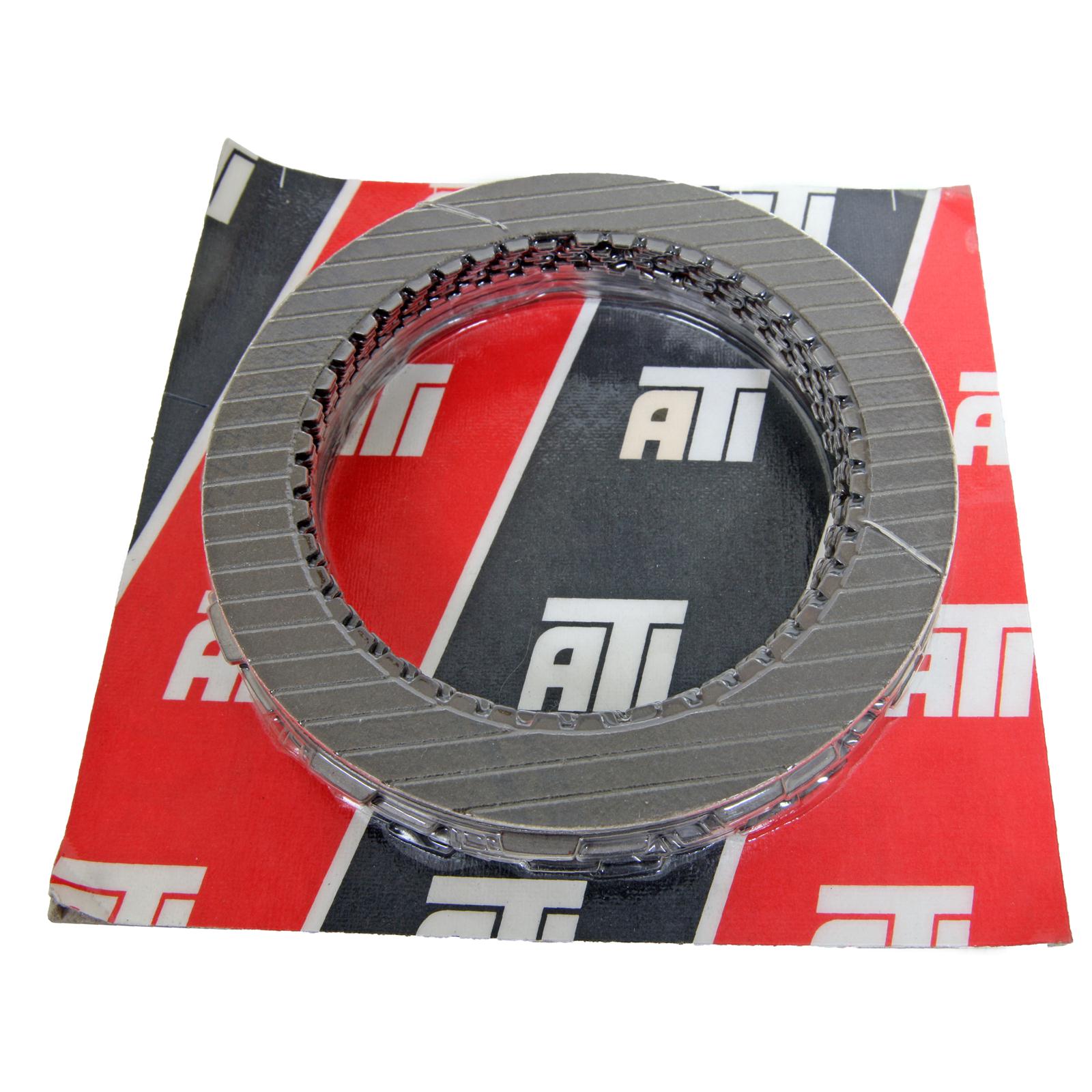 ATI Performance Products Automatic Transmission Clutch Packs ATI205622