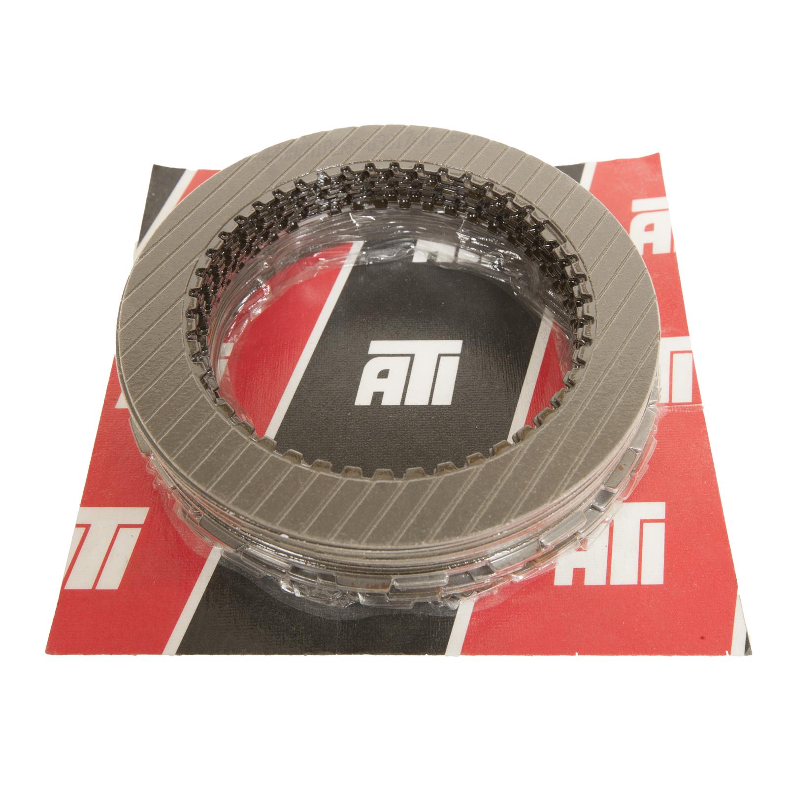 ATI Automatic Transmission Clutch Packs ATI205624