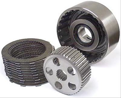 ATI Automatic Transmission Drums ATI205650