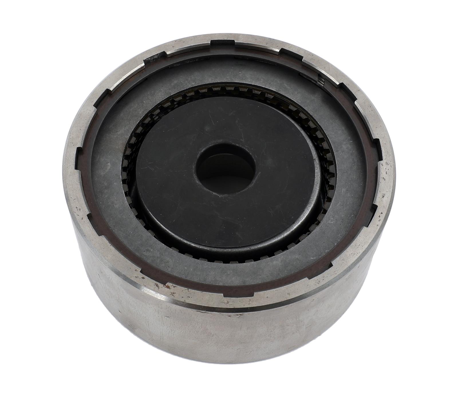 ATI Automatic Transmission Drums ATI205642