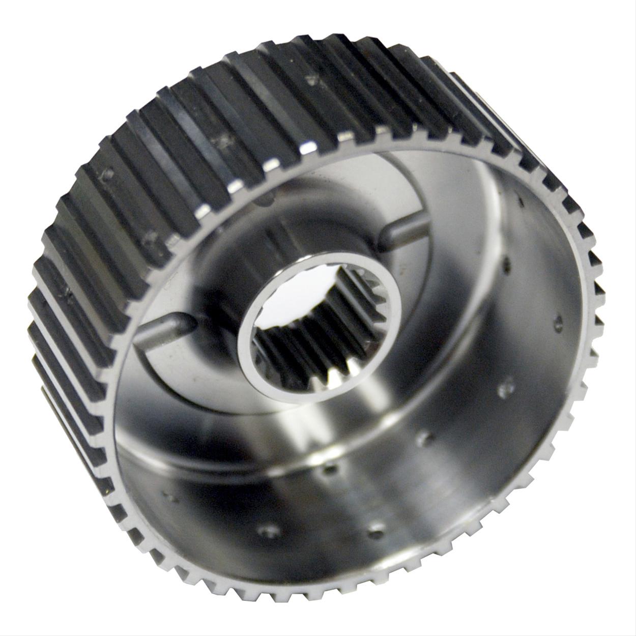ATI Performance Products Automatic Transmission Clutch Hubs ATI207222