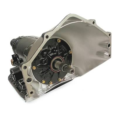 ATI Performance Products Automatic Transmissions ATI351000