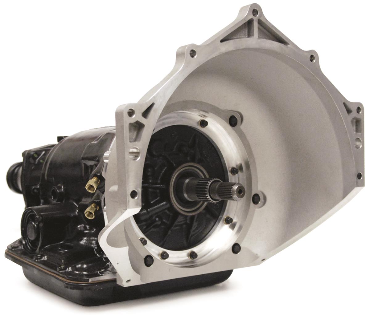 ATI Performance Products Automatic Transmissions ATI351300