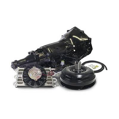 ATI Street Rod Transmission Packages ATI351800