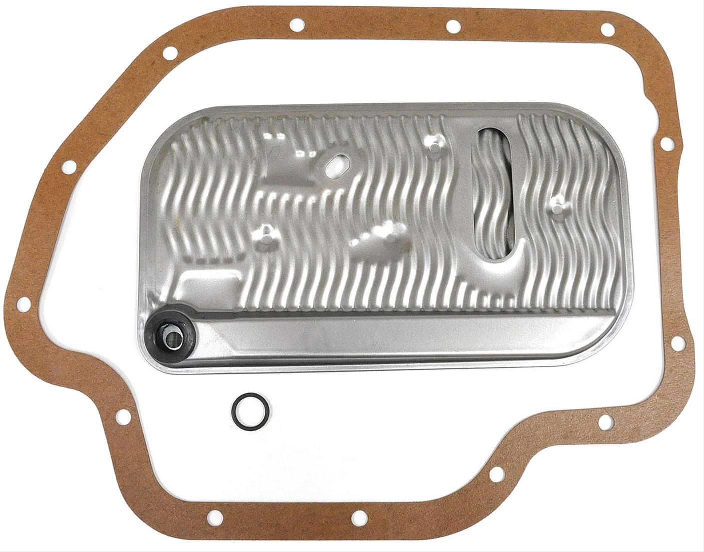 ATI Automatic Transmission Filters ATI403600