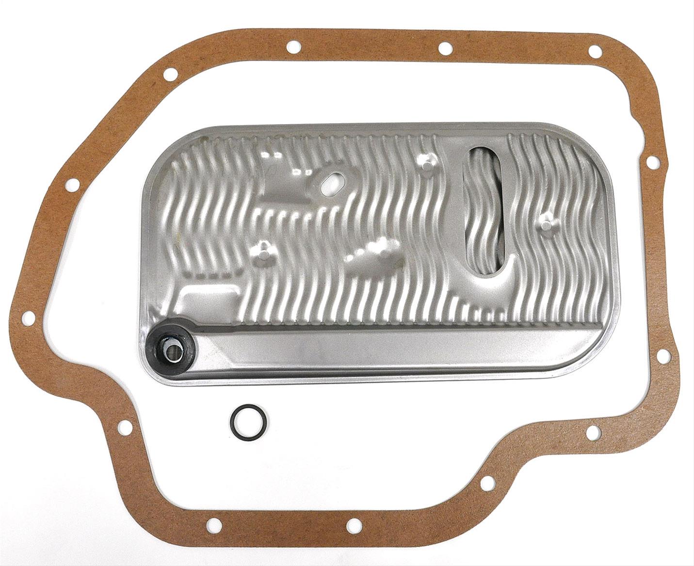 ATI Automatic Transmission Filters ATI403600