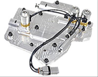 ATI Performance Products Valve Body Replacement Components ATI403620