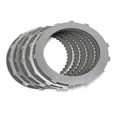 ATI Performance Products Automatic Transmission Clutch Packs ATI205820