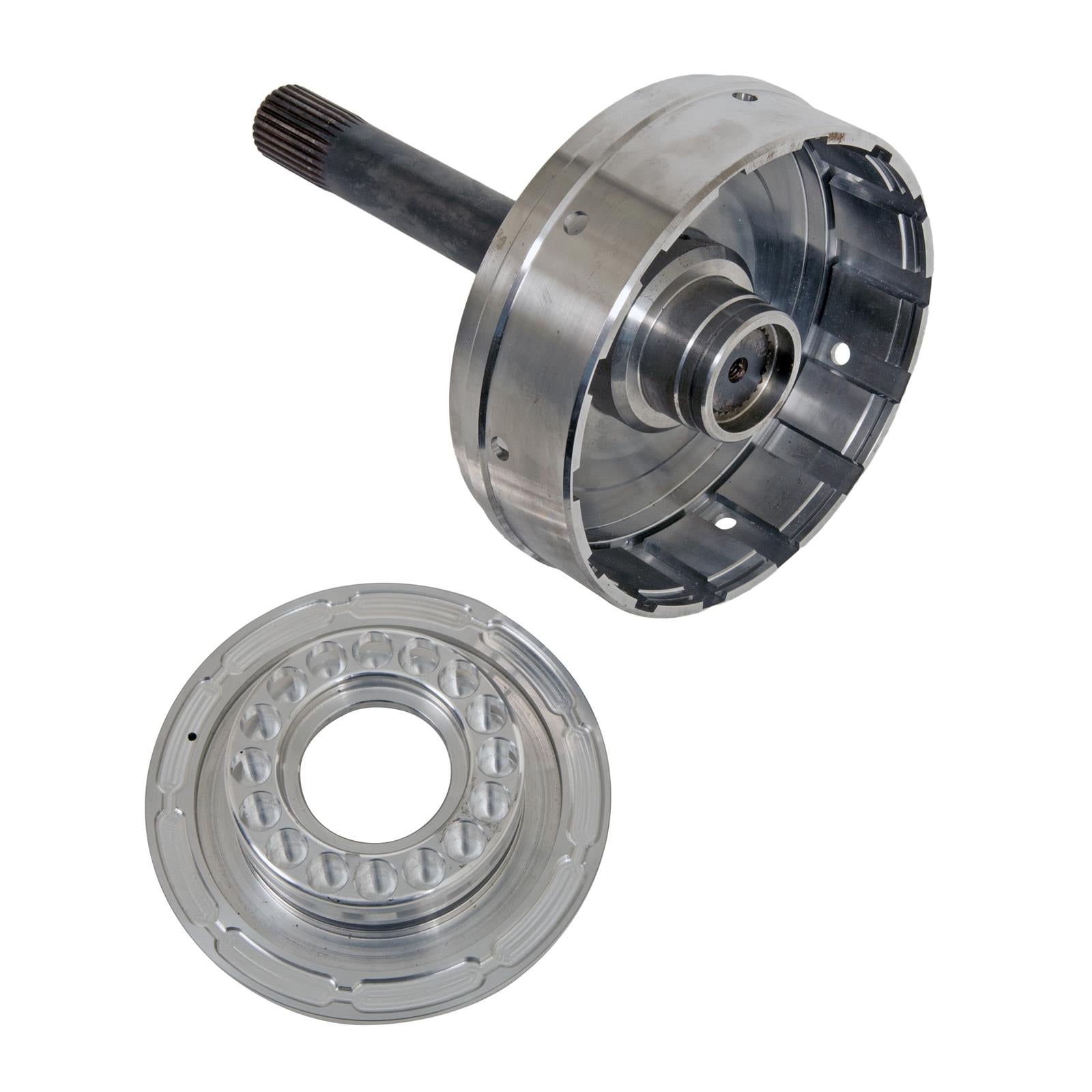 ATI Torsional Input Shafts ATI406002V