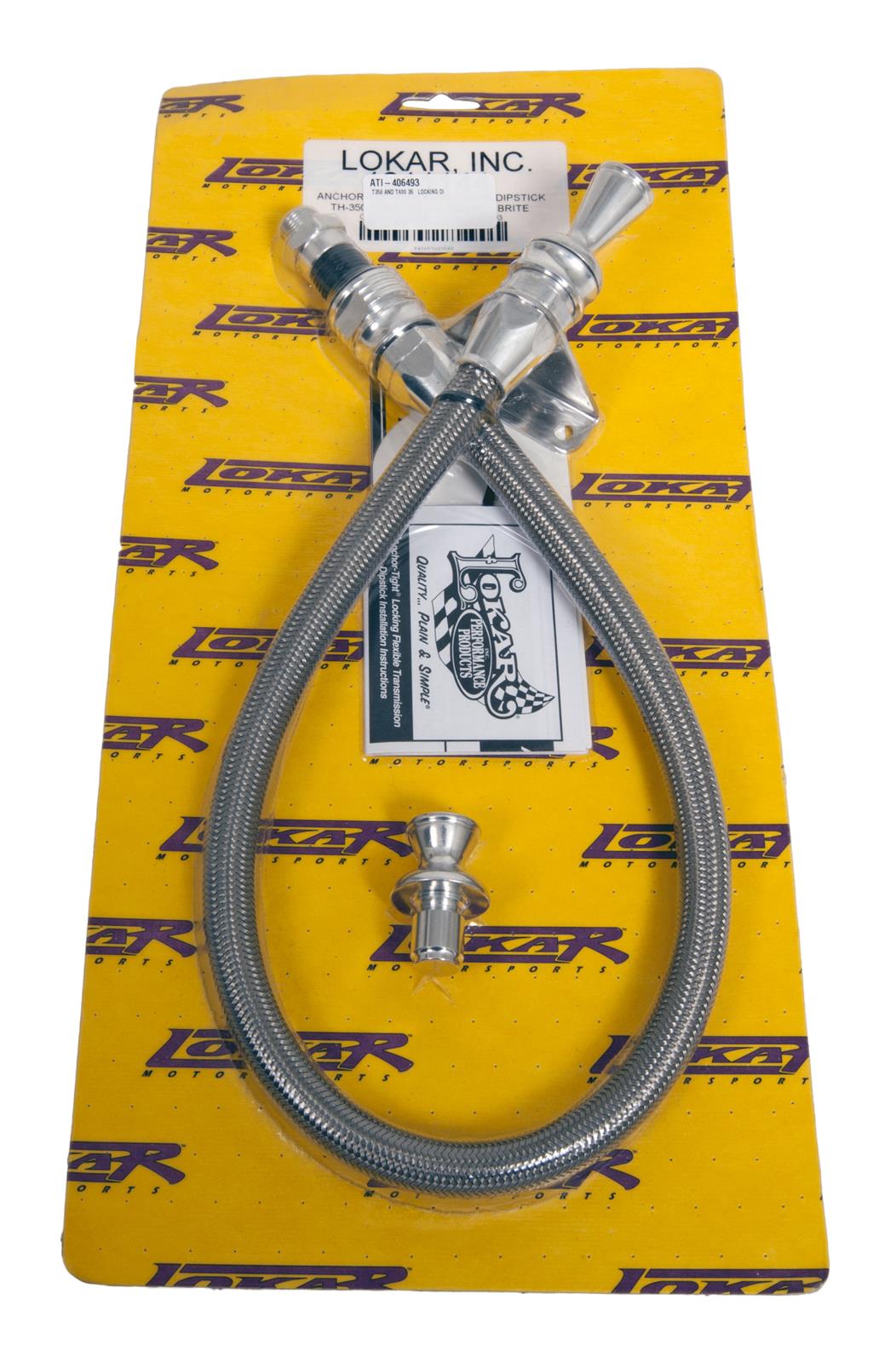 ATI Performance Products Transmission Fluid Dipsticks ATI406493