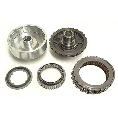 ATI Automatic Transmission Drums ATI407056