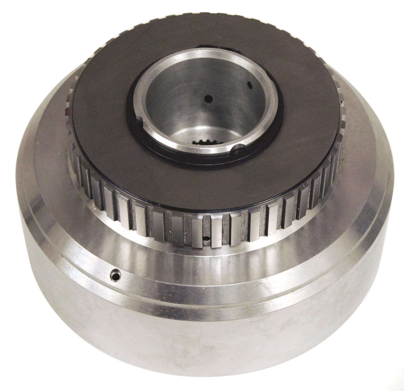 ATI Performance Products Automatic Transmission Drums ATI407057