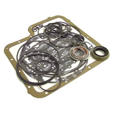 ATI Performance Products Automatic Transmission Rebuild Kits ATI406310