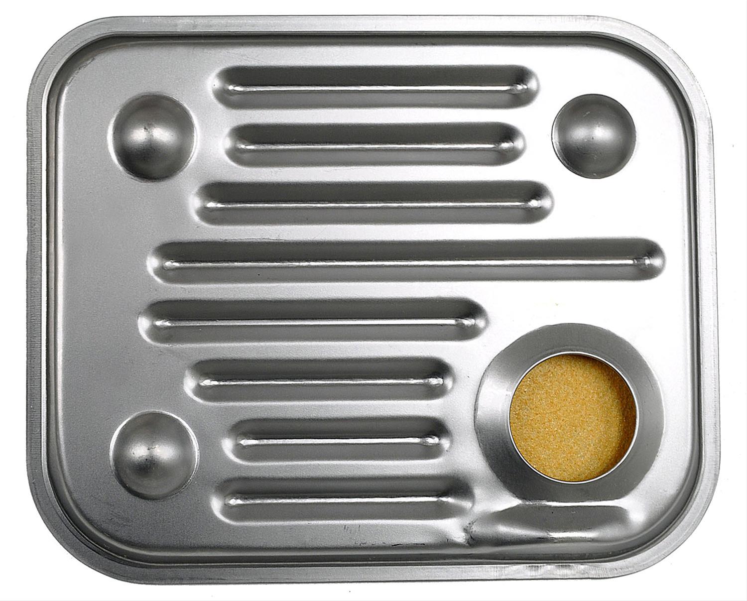 ATI Automatic Transmission Filters ATI703506