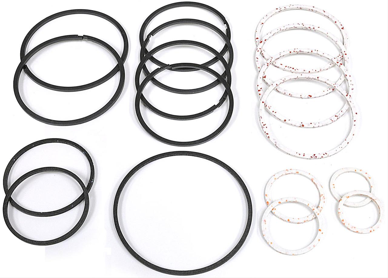 ATI Performance Products Automatic Transmission Rebuild Components ATI703507