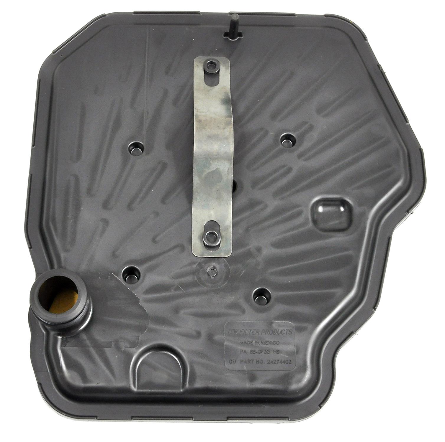 ATI Performance Products Automatic Transmission Filters, Direct Fit ATI704560