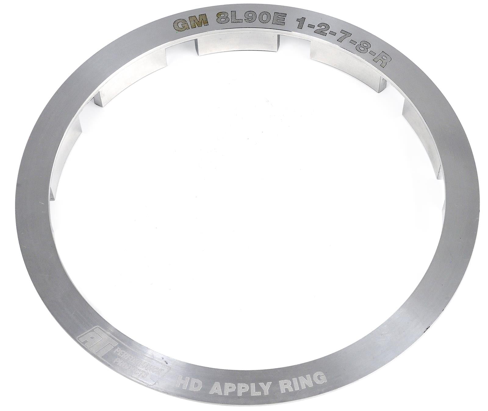 ATI Heavy-Duty Apply Rings ATI704561