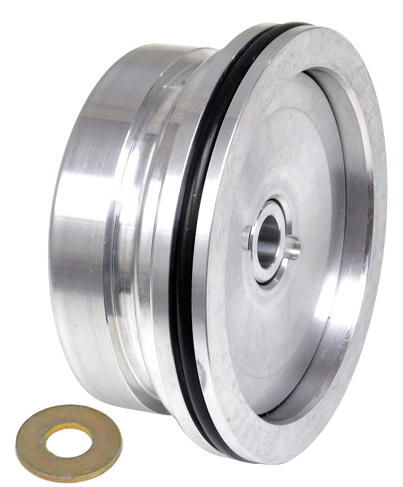 ATI Performance Products Automatic Transmission Rebuild Kits ATI705035