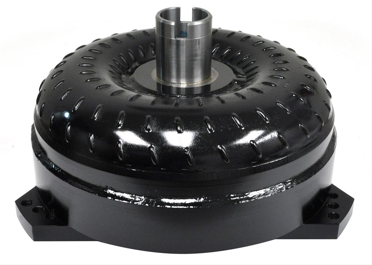 ATI Performance Products Torque Converters ATI708350