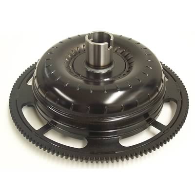 ATI Fuel & Blown Torque Converters ATI729930