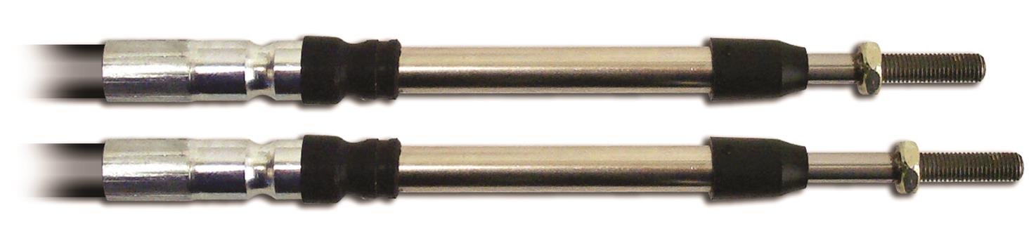 ATI Performance Products Shifter Cables, Automatic Transmission ATI800199