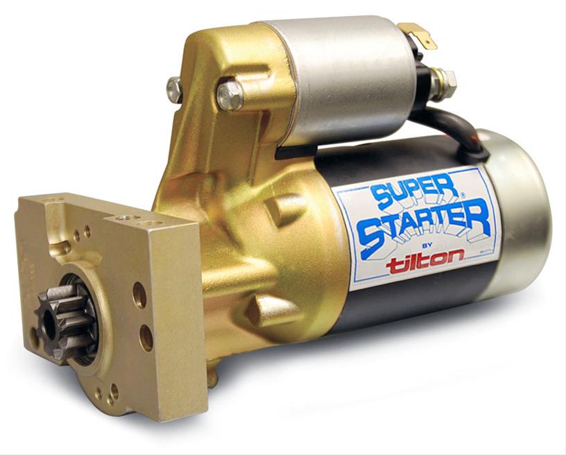 ATI Severe-Duty Super Starters ATI915546