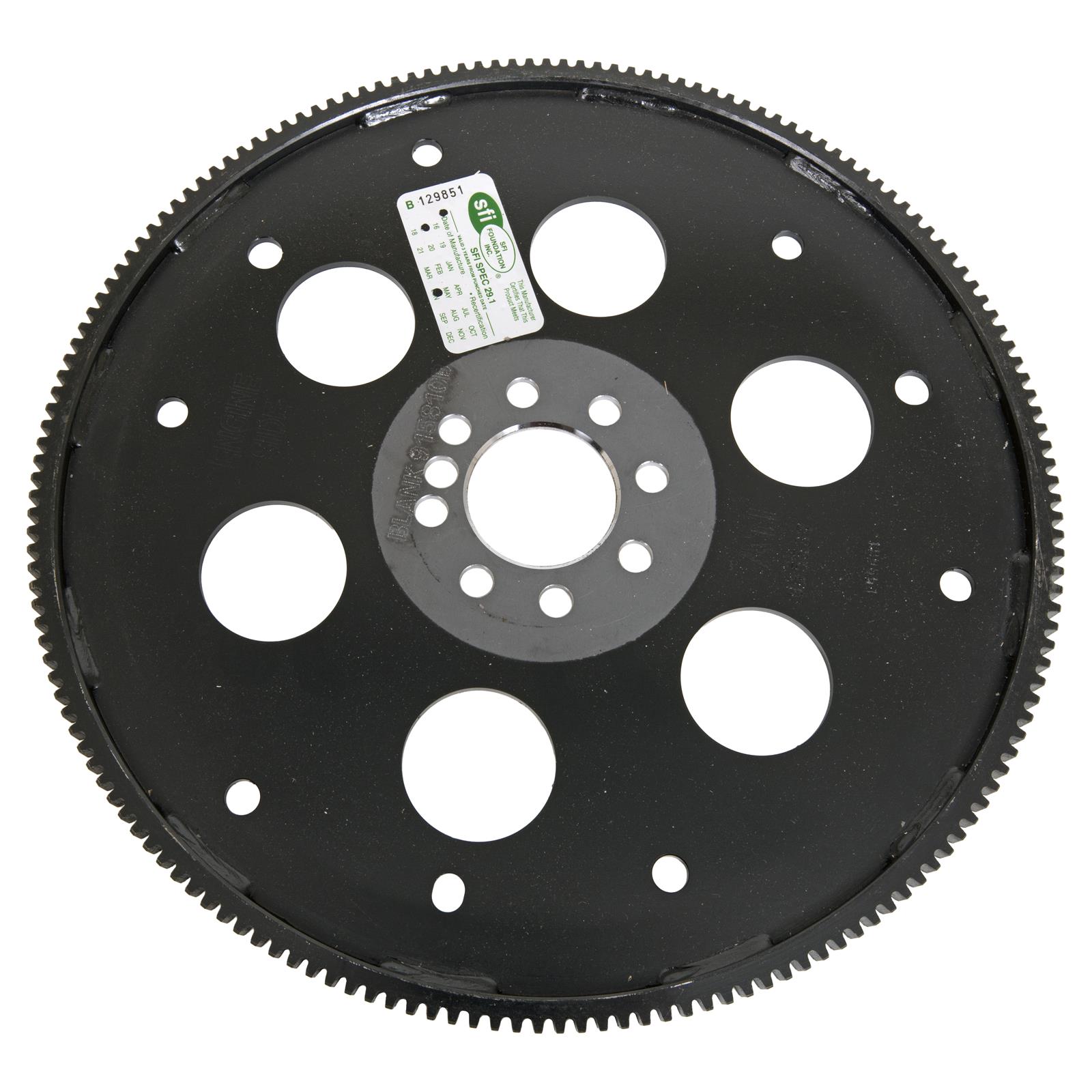 ATI SFI Flexplate Kits ATI915737