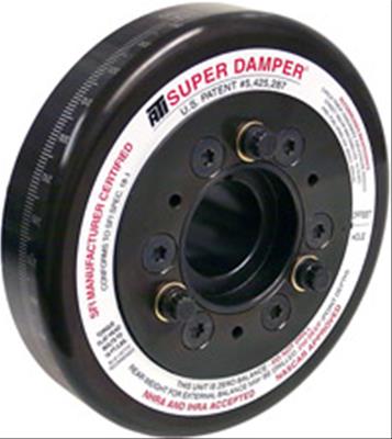 ATI Performance Products Harmonic Balancer Components ATI916021