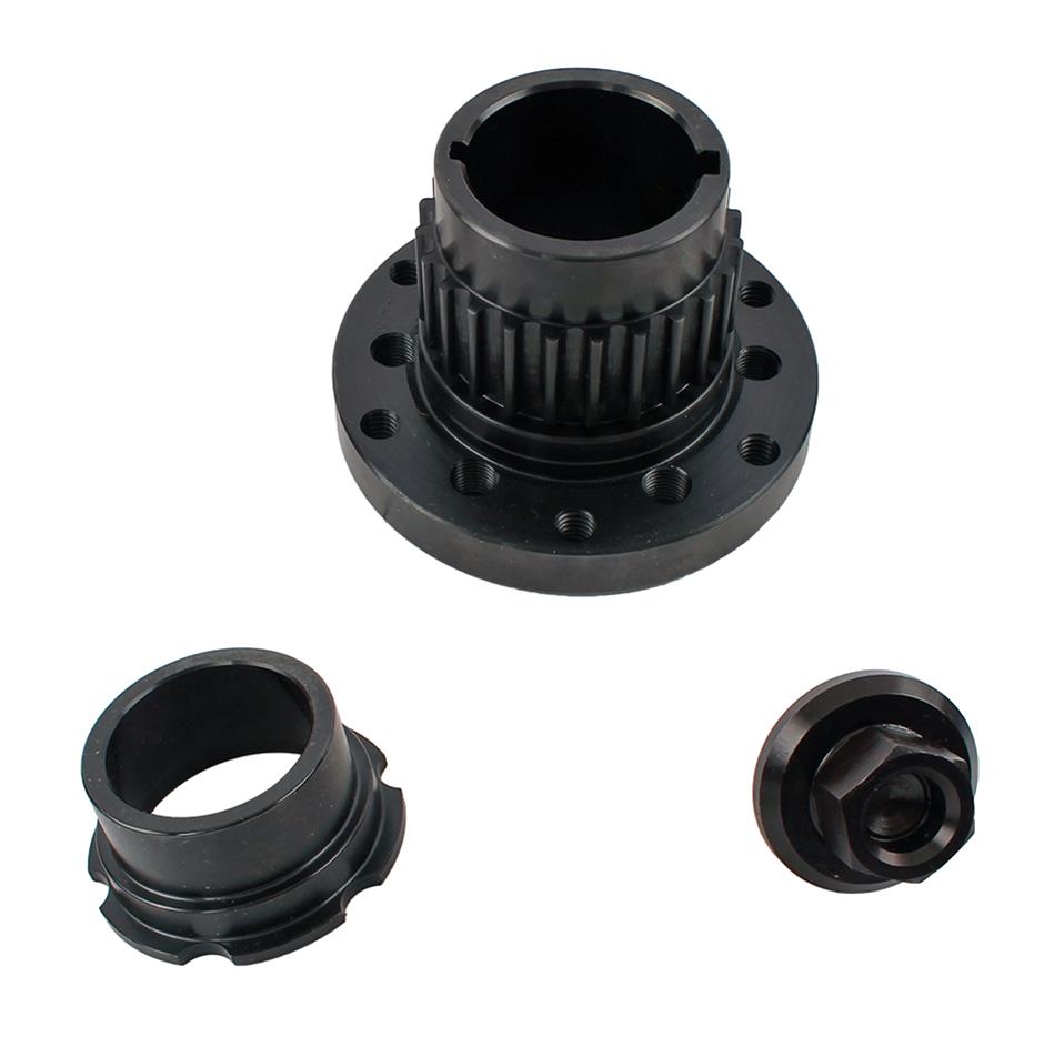 ATI Performance Products Harmonic Balancer Components ATI916144