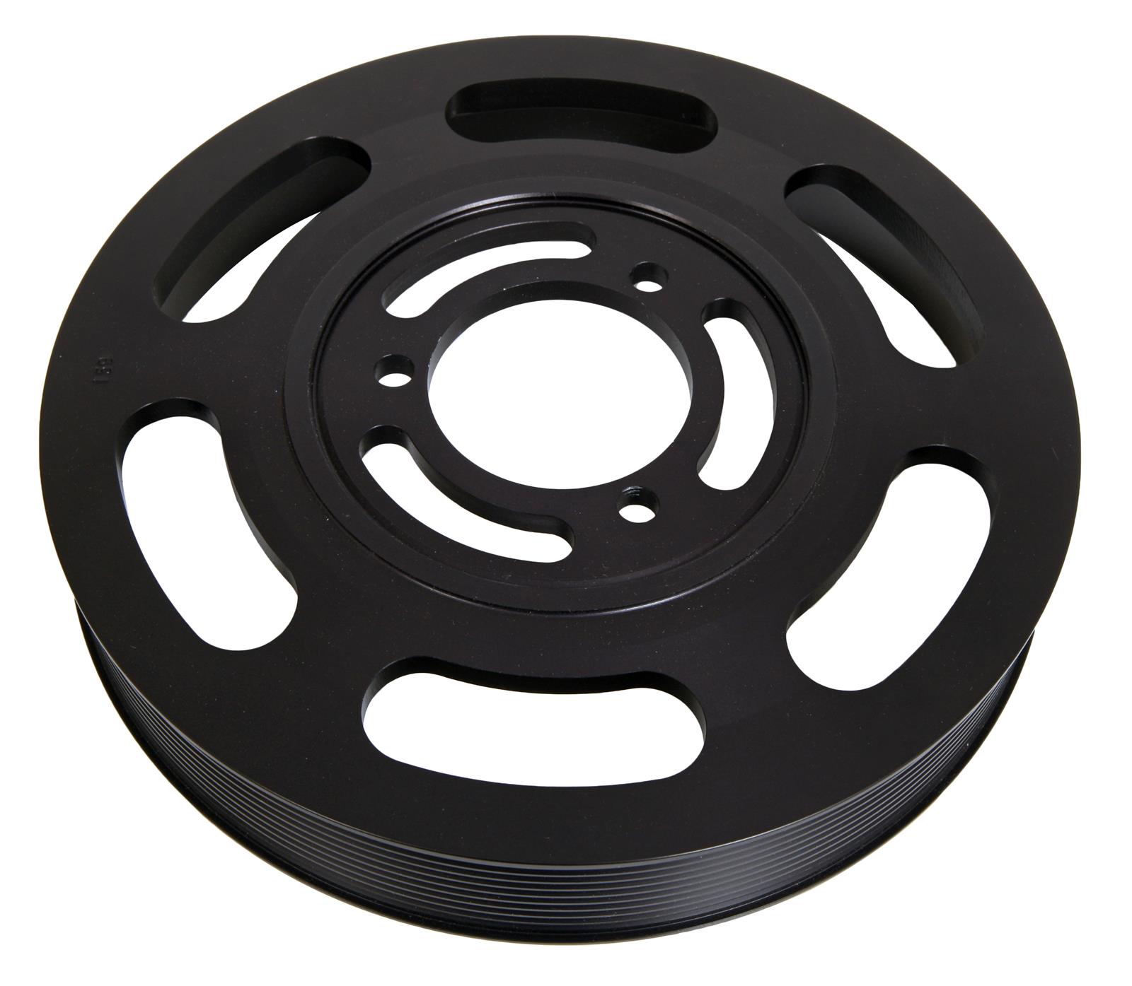 ATI Serpentine Supercharger Pulleys ATI916159